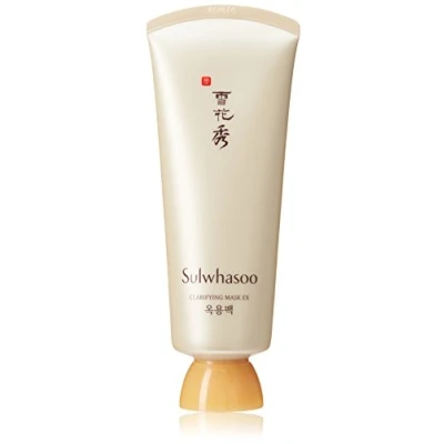 Imagen de Skin Clarifying Mask (Oak Yong Pack) / 150ml. by Sulwhasoo