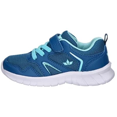 Imagen de Lico Skip Vs, Zapatillas, Color Turquesa, 36 EU