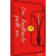 Imagen de Eine Handtasche Packt Aus (ebook)