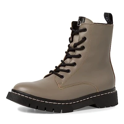 Imagen de Tamaris Damen 1 25269 41, Botas Cortas al Tobillo Mujer, Saga, 37 EU