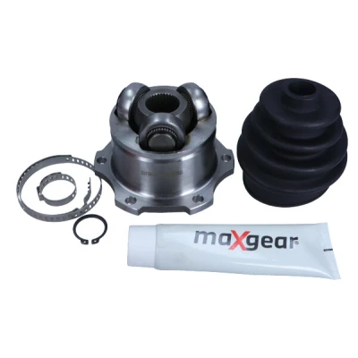 Imagen de MAXGEAR 49 2868 Junta Homocinética lado de engranaje VOLKSWAGEN: GOLF 3