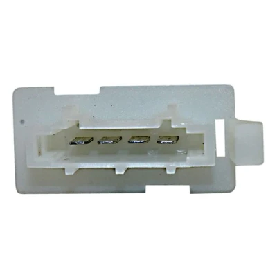 Imagen de METZGER 0917327 Resitencia, ventilador habitáculo MINI: Hatchback