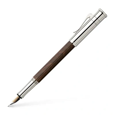 Imagen de Graf von Faber Castell Classic Grenadilla FP EF