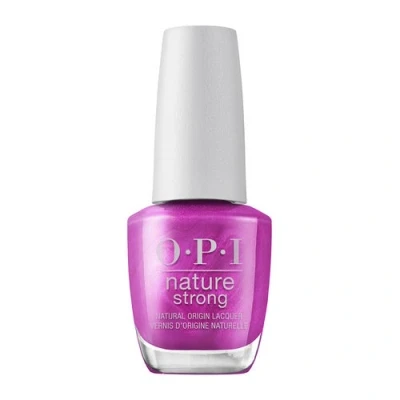 Imagen de OPI Nature Strong, Laca Vegana, Esmalte de uñas Origen natural, 15ml