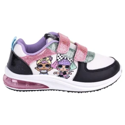 Imagen de CERDÁ LIFE&#039;S LITTLE MOMENTS Zapatillas Deportivas LOL, Unisex niños, Multicolor, 26 EU