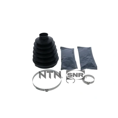Imagen de SNR IBK51.004 Fuelle Palier lado de engranaje Caucho MERCEDES BENZ: Clase ML, R