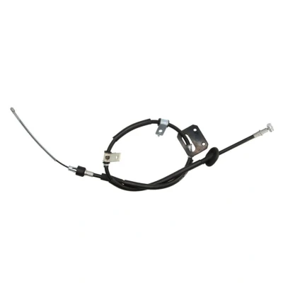 Imagen de TRW GCH735 Cable de Freno Mano 1336, 1098 Tambor