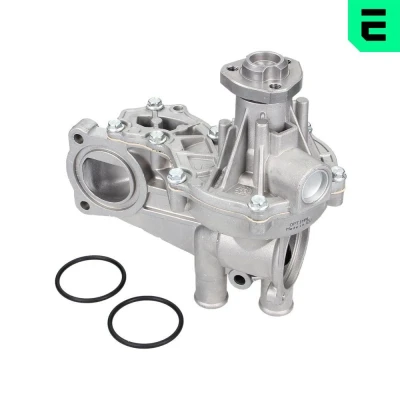 Imagen de OPTIMAL AQ 1041 Bomba de agua con juntas carcasa (cárter) VOLKSWAGEN: GOLF 4, 3, TRANSPORTER 4 Bus, SEAT: Ibiza 2, Córdoba I Berlina
