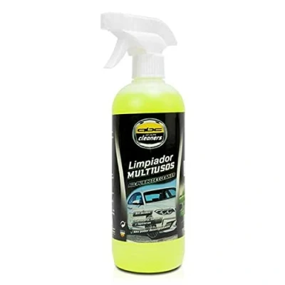 Imagen de Abc Car Cleaners APC MULTIPURPOSE MOT50007 Detergente universal 500ml Bomba atomizadora sin ácidos