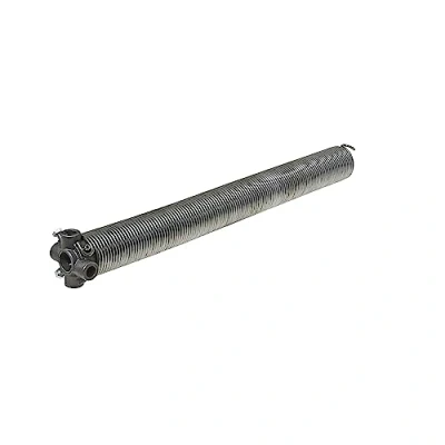 Imagen de Hörmann muelle de torsión, cono tensión Nº R703 (con identificación muelle, derecho, para puertas garaje) 3051908, plata