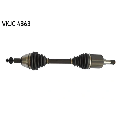 Imagen de SKF VKJC 4863 Árbol de transmisión 582, 61 VOLVO: V50, S40 II, C30