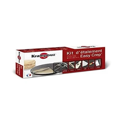 Imagen de Krampouz CB107 Crepe Making Kit de accesorios