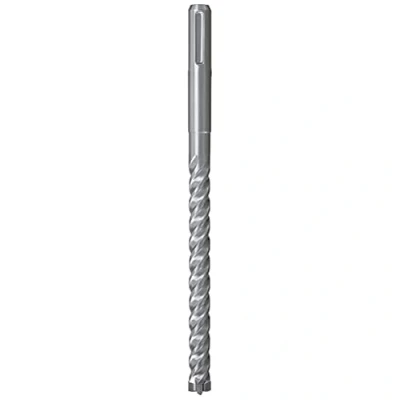 Imagen de fischer Broca pared hormigón SDS para fijar anclajes de barandillas, vigas, TV 12x110/160mm