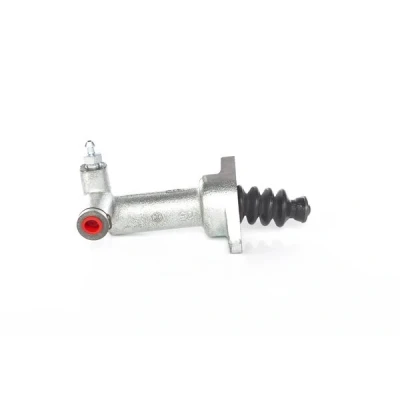 Imagen de BOSCH 0 986 486 554 Cilindro Receptor Embrague VOLKSWAGEN: Golf 5, 4, Touran I, SEAT: Leon II Hatchback, Ibiza 3, Altea, SKODA: Fabia I Hatchback