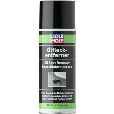 Imagen de LIQUI MOLY Quitamanchas de aceite 400 ml Removedor petróleo SKU 3315