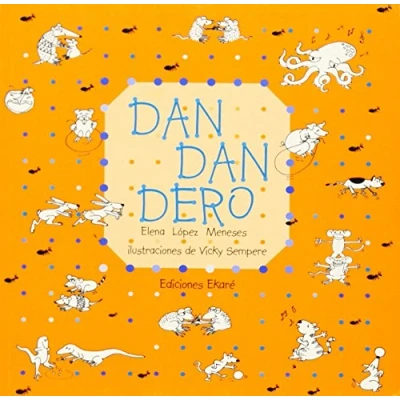 Imagen de dan dero (Rimas y adivinanzas)