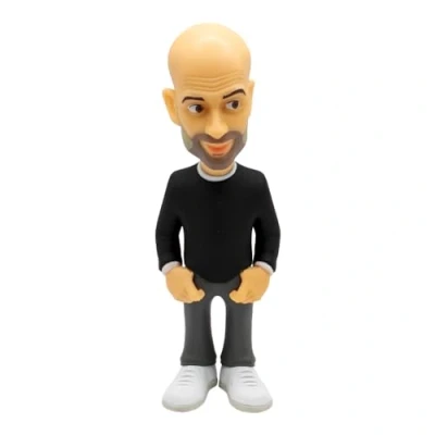Imagen de MINIX MC 12 CM Guardiola