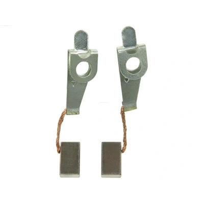 Imagen de AS PL RX103F Escobilla de carbón, alternador