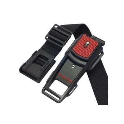 Imagen de B grip Soporte De Cinturon Para Camaras Digitales Dslr Bh