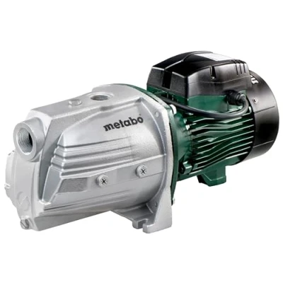 Imagen de Metabo P 9000 G bomba de jardín