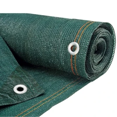 Imagen de WERKA PRO Mosquitera Verde Reforzada 220 g/m2. 1,50 x 10 m