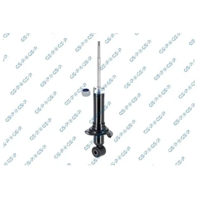 Imagen de GSP 32108290 Amortiguador Eje trasero Presión de gas Bitubular con asiento muelle HONDA: Element (YH) 2.4 Vtec