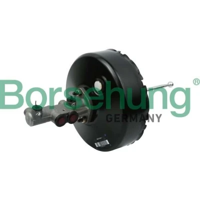 Imagen de Borsehung B11386 Cilindro Maestro de Freno 4 20,6 sin depósito líquido frenos M 12 SEAT: Ibiza 3, 4, Sportcoupe