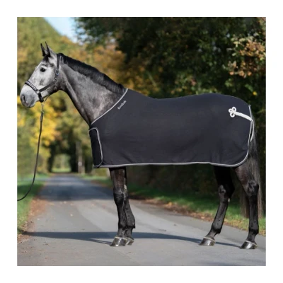 Imagen de Kavalkade Cooler rug with chestflap