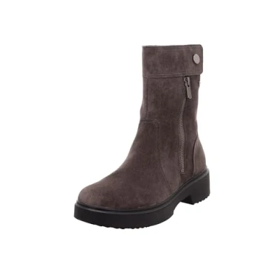Imagen de Legero Ángel, Botas Cortas al Tobillo Mujer, Gris Ossido Grey 2800, 37.5 EU