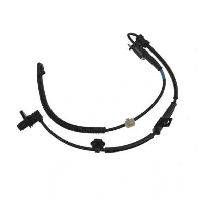 Imagen de BLUE PRINT ADG07185 Sensor de ABS Eje delantero, derecha 997