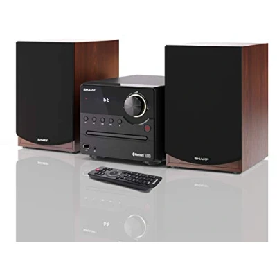 Imagen de Microcadena de música xl b512(br)