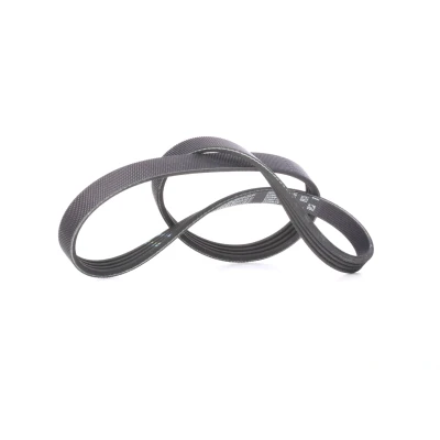 Imagen de GATES 4PK865SF Correa trapecial poli V 865 4 Poliéster, EPDM (Ethylen Propylen Dien Caucho) FleetRunner PowerBand RENAULT: CLIO 4, Kasten