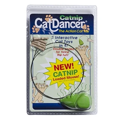 Imagen de Catnip Cat Dancer