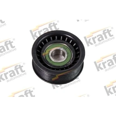 Imagen de Polea inversión,guía, correa auxiliar V KRAFT AUTOMOTIVE 1222485
