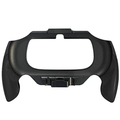 Imagen de OSTENT Soporte de Joypad flexible Empuñadura mano para Sony PlayStation PS Vita PSV PCH 2000