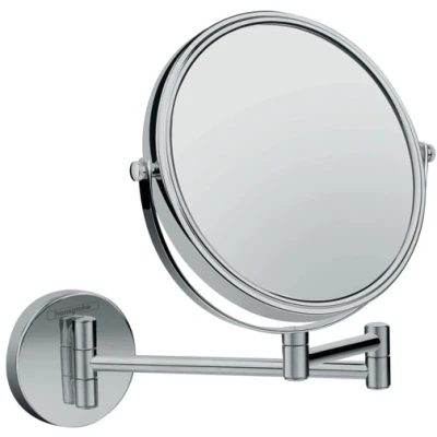 Imagen de hansgrohe Logis Universal Espejo, Cromo, 73561000