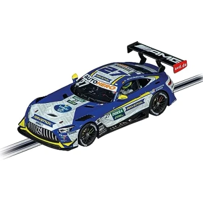 Imagen de Carrera Mercedes AMG GT3 EVO Team Winward D.Schumacher, No.27 (20031067)