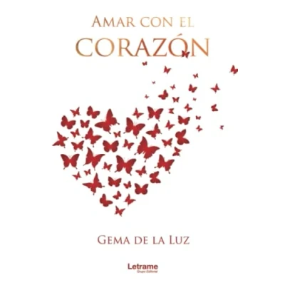 Imagen de Amar con el corazón: 01 (Autoayuda)