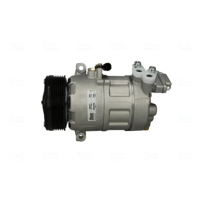 Imagen de NISSENS 89307 Compresor de Aire Acondicionado CSV613 12 PAG 46 R 134 a BMW: 3 Berlina, Coupé, X3