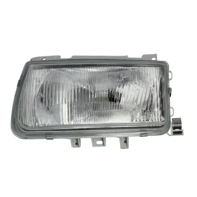 Imagen de Faro principal DEPO 441 1123L LD E, Izquierda