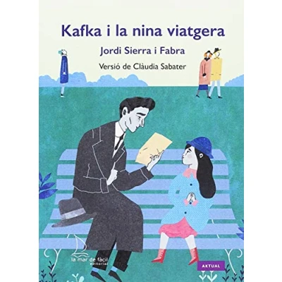 Imagen de Kafka i la nina viatgera: 35 (Aktual)