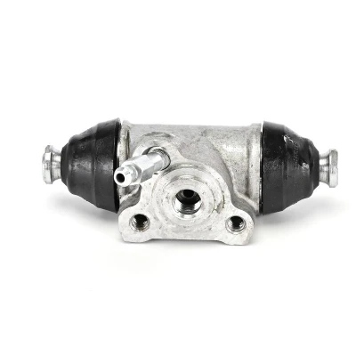 Imagen de DELPHI LW90215 Bombin de Freno 19,1mm sin controlador incorporado Aluminio