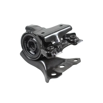 Imagen de METZGER 52110001 Silentblock Brazo de Suspension Eje delantero, izquierda, debajo, posterior HONDA: CR V 3