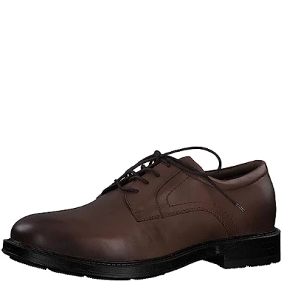 Imagen de MARCO TOZZI Hombre 2 13200 41, Cordones, coñac, 43 EU