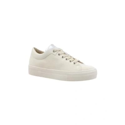 Imagen de Geox D Claudina A, Zapatillas Mujer, Blanco, 40 EU