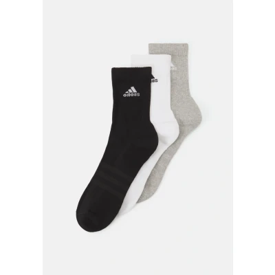Imagen de Calcetines altos de bebé adidas (x3)