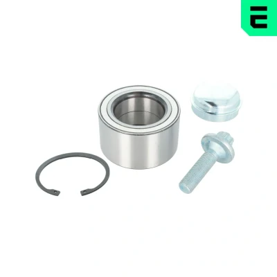 Imagen de OPTIMAL 401059 Juego de cojinete rueda con anillo sensor magnético incorporado 90 MERCEDES BENZ: Clase C Berlina, S T modell