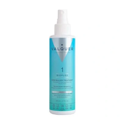 Imagen de Valquer Bioplex Nº1 Tratamiento Reconstructor de Enlaces. Reparación profunda del cabello dañado 200 ml