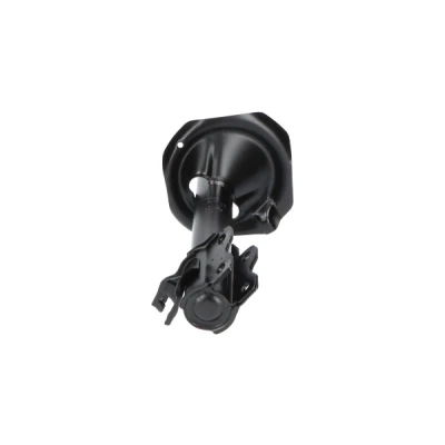 Imagen de KAVO PARTS SSA 6562 amortiguador Eje trasero izquierda Presión de gas Bitubular Columna Espiga arriba NISSAN: X Trail