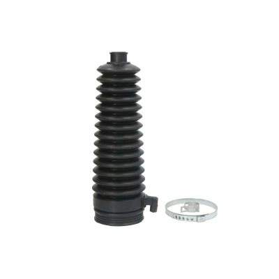 Imagen de SPIDAN 84225 Fuelle de Dirección Termoplástico para abrazadera cables, acero fino